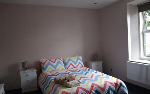 The River House Self Catering Apartment