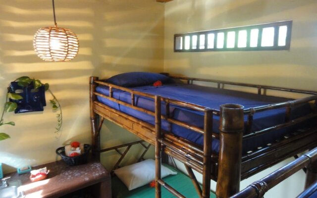 Troncones Point Hostel