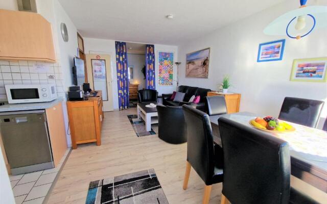 Ferienpark H07-008 Ferienpark