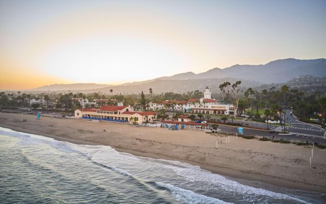 Mar Monte Hotel, in The Unbound Collection by Hyatt