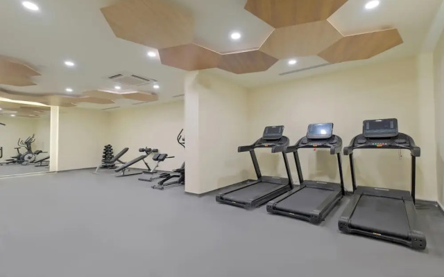 Modern Furnished Apartments in Istanbul Basaksehir By Iradah Gayrimenkul