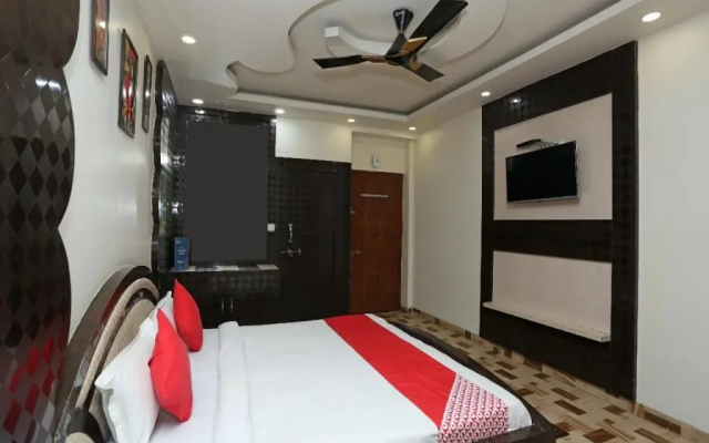 Hotel Sanskaar By OYO Rooms