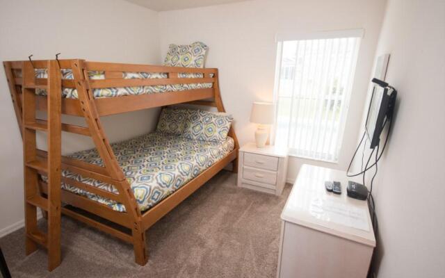 Rolling Hills - 4 Br Private Pool Home 2 Master Suites - Ipg 46957