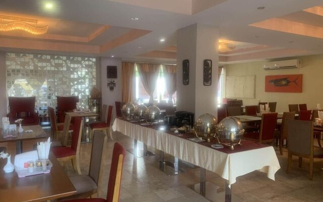 Paradise Hotel Saipan