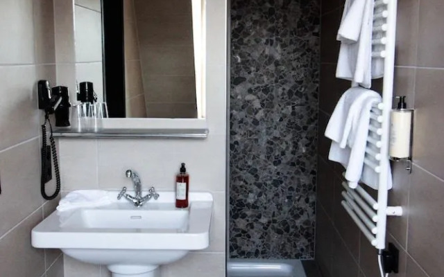 Hotel Starnberger See