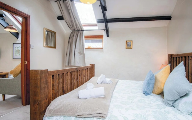 The Loft - 1 Bedroom Apartment