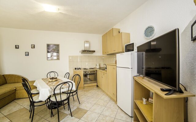 Apartments Bakula