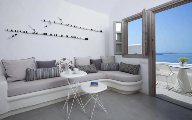 Filotera Suites