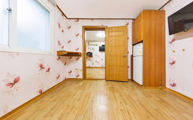 Daecheon Green Pension