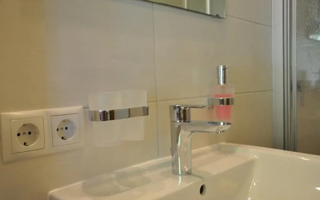 Frühstückspension Jägerheim