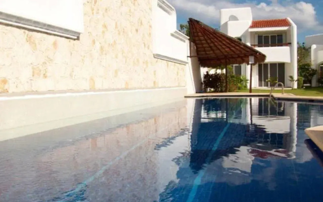 Villas Mayamar by ChezPlaya