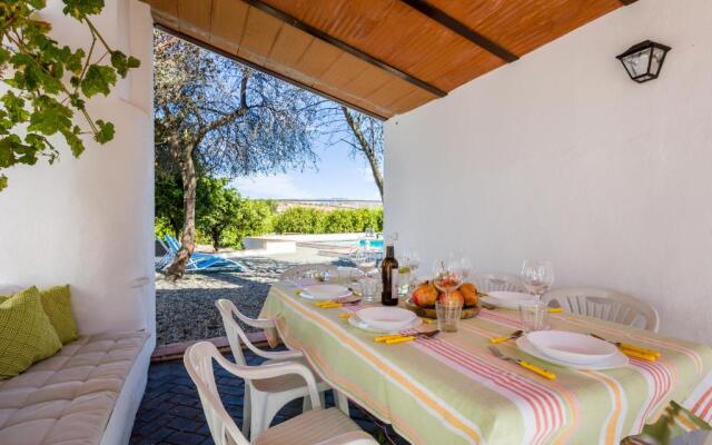 Casas Rurales Las Mellizas Piscina Privada Caminito Del Rey