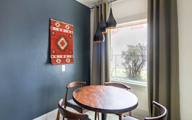 WanderJaunt Papago 2BR DT Phoenix