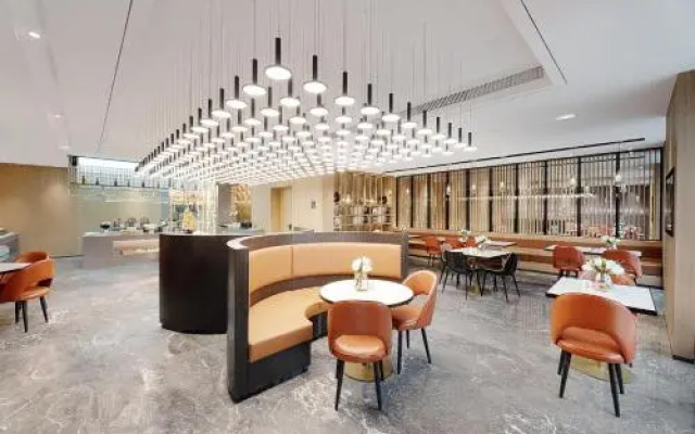 Atour Hotel Qingdao Jiaodong International Airport