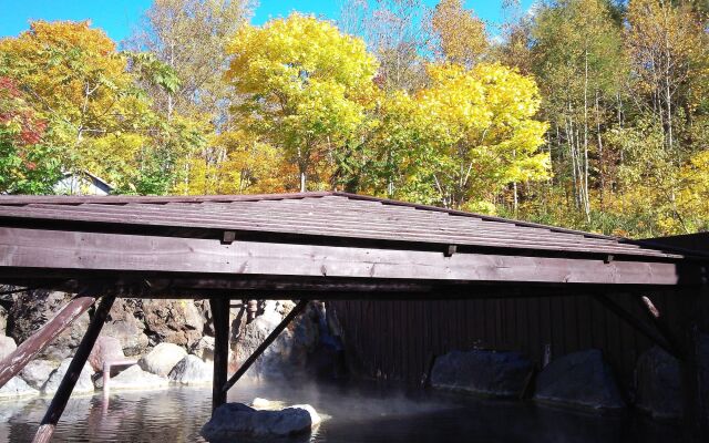 Niseko Annupuri Onsen Yugokorotei