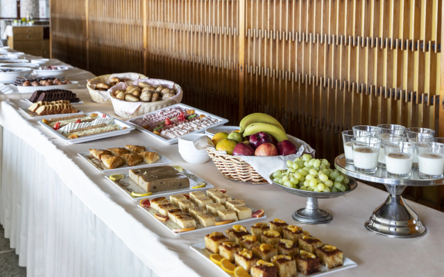 Amalia Hotel Delphi
