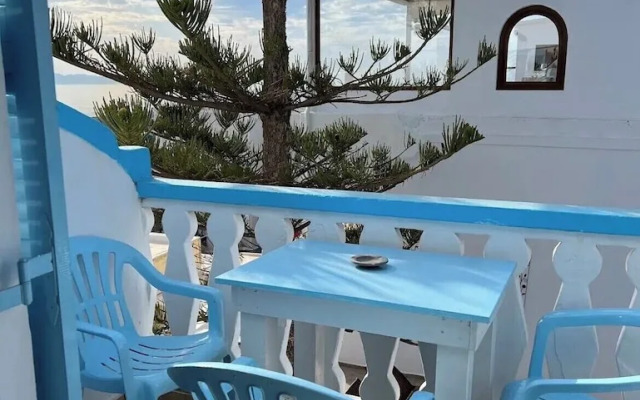 Stella Nomikou Apartments