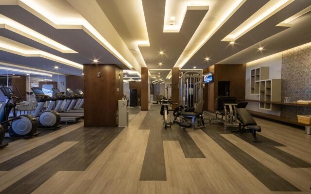 Sheraton Guadalajara Expo
