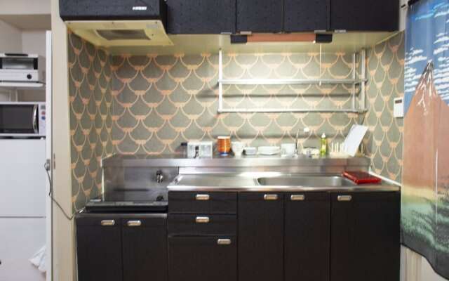 Royal Talk Usami 702