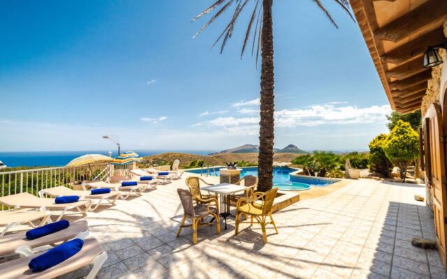 Villa Cala Torta Na Lluny