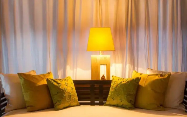 Pondok Iman Villas in Ubud