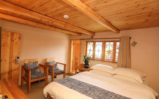 JOMO Inn Liping Branch