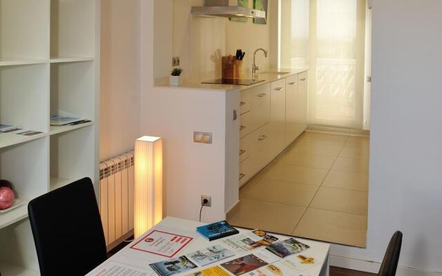 VLC Habitat apartamentos: ático en Cánovas