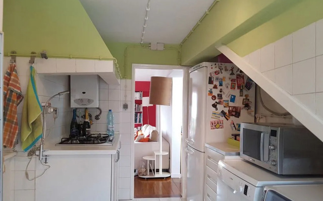 Stylish Lisbon Apartment in Alfama