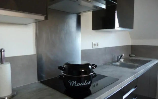 Le 8 - Le Eight Audierne