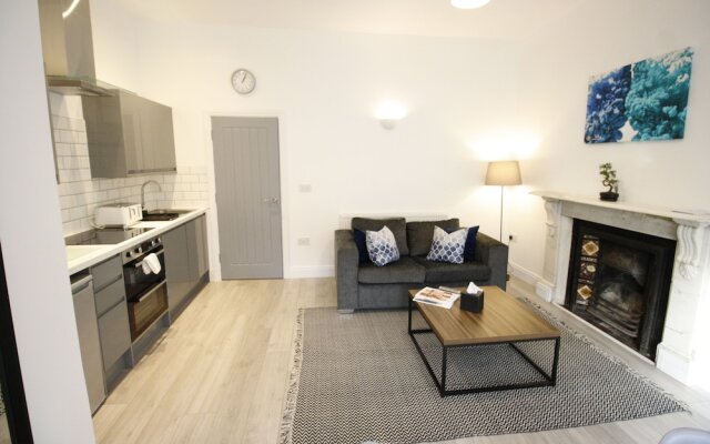 Willow Serviced Apartments - The Walk