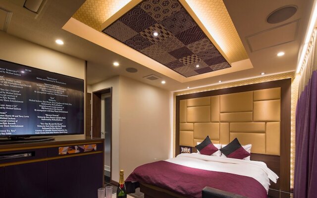 Premium Resort Hotel Ganesha Adult Only