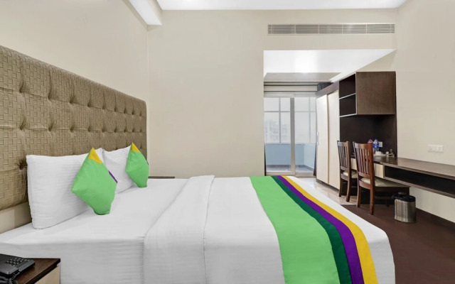 Treebo Trend Hotel Archer
