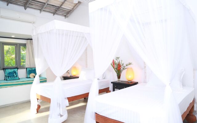 Ginganga Lodge
