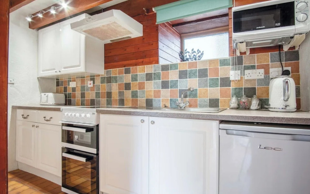 The Stables - 1 Bedroom Apartment