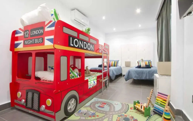 Bellavista - Two Bedroom No.9