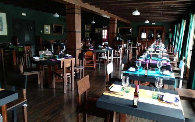 Parador de Arties