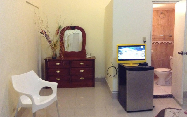 Adam Suites