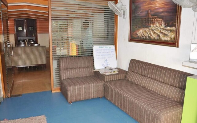 Bhagini Residency