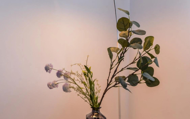 66 Apartment - Stylish Two Bedroom in Lozenets District