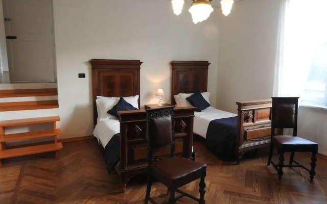 B&B Abbadia