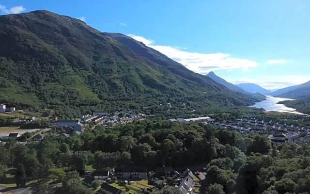 The Steadings cottage