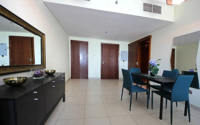 New Arabian Holiday Homes - 8 Boulevard