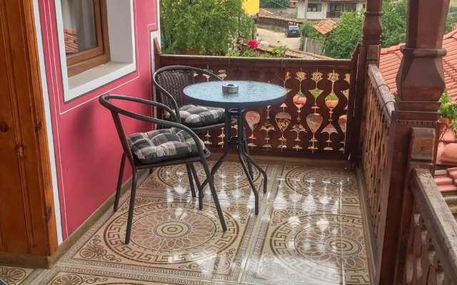 Стаи за гости Бащино огнище