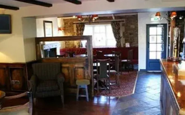 The Punch Bowl Inn