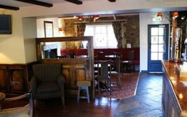 The Punch Bowl Inn