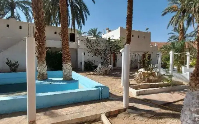 Akham Ghardaia