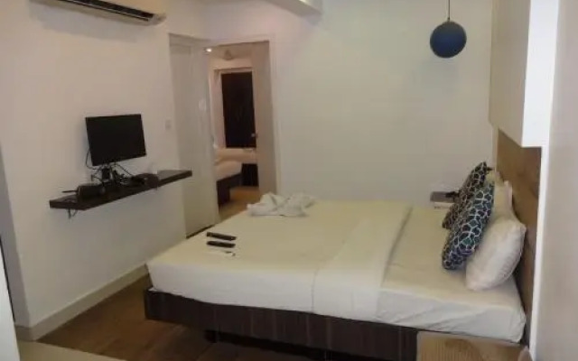 Convastay Gajel Chennai