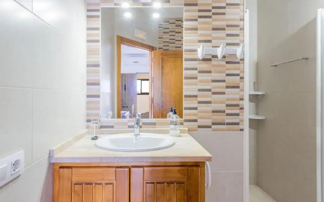 Bungalows La Aceitera - Apartamento 2