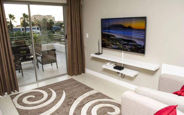 Mayfair Luxury Apartments