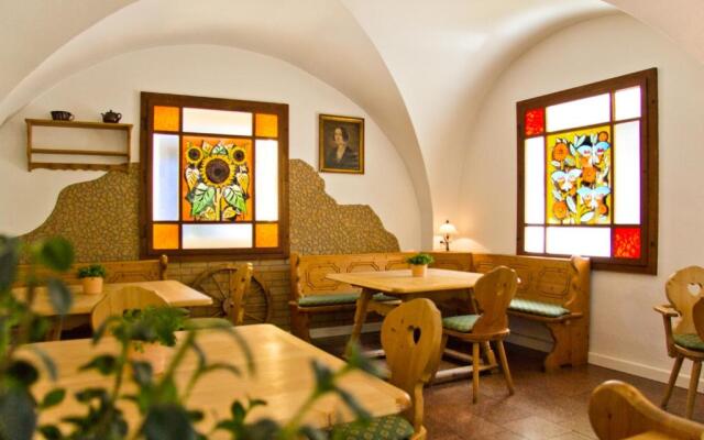 Hotel Garni Grundmühle